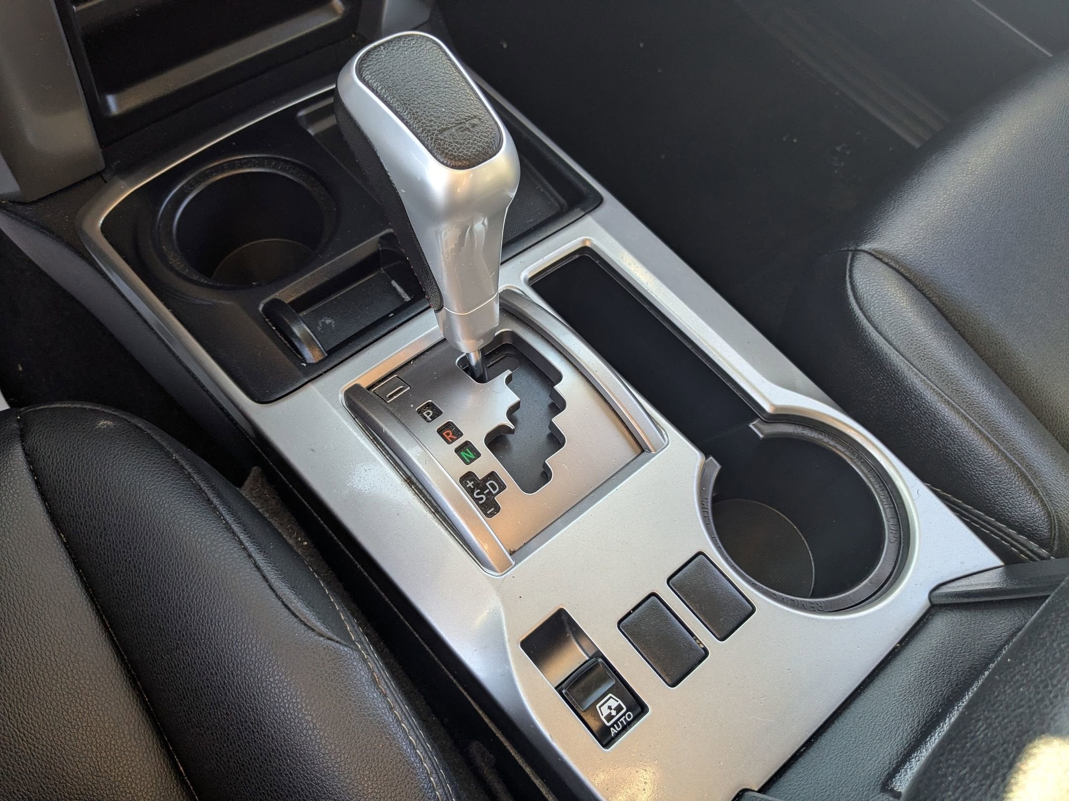 2023 Toyota 4Runner TRD Sport