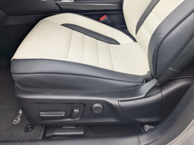 2022 Lexus IS IS 350 F SPORT