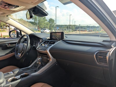2021 Lexus NX NX 300
