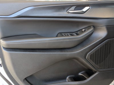 2024 Jeep Grand Cherokee Laredo X