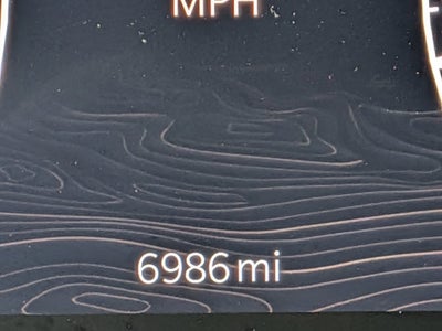 2024 Jeep Grand Cherokee Laredo X