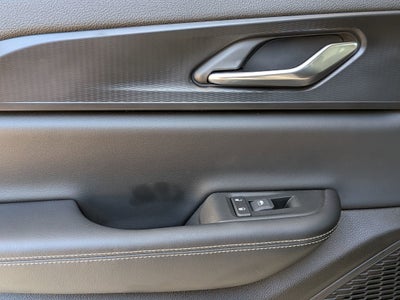 2024 Jeep Grand Cherokee Laredo X