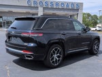 2024 Jeep Grand Cherokee Summit Reserve