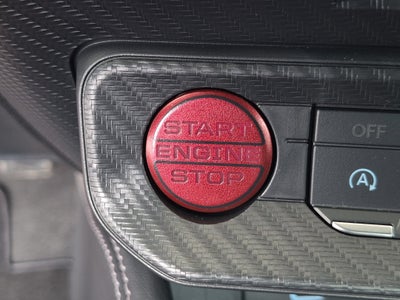 2026 Ford Mustang RTR - Spec 2