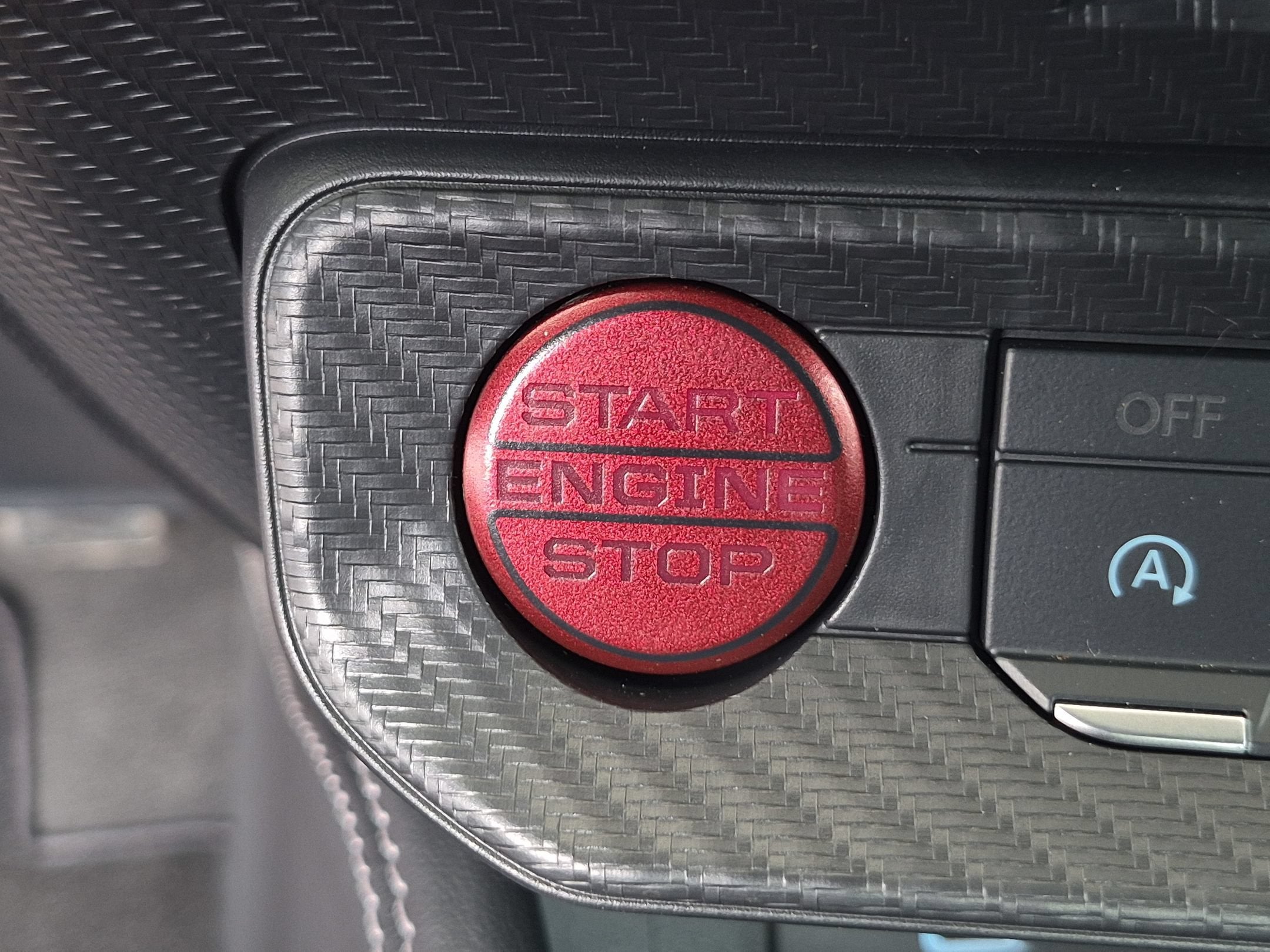 2026 Ford Mustang RTR - Spec 2