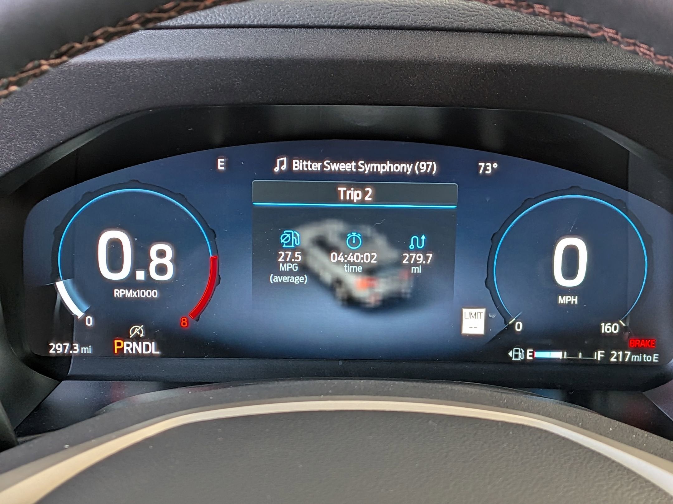 2025 Ford Explorer Active - Crossroads Courtesy Demo