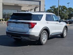 2025 Ford Explorer Active - Crossroads Courtesy Demo