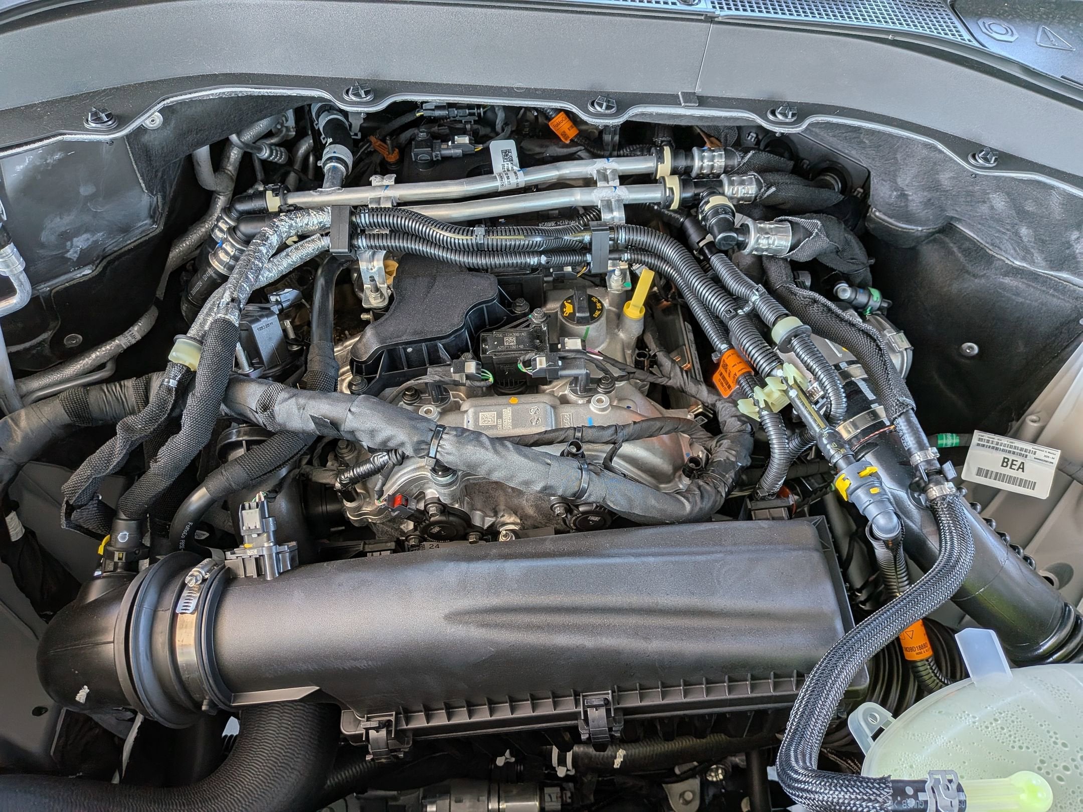 2025 Ford Explorer Active - Crossroads Courtesy Demo