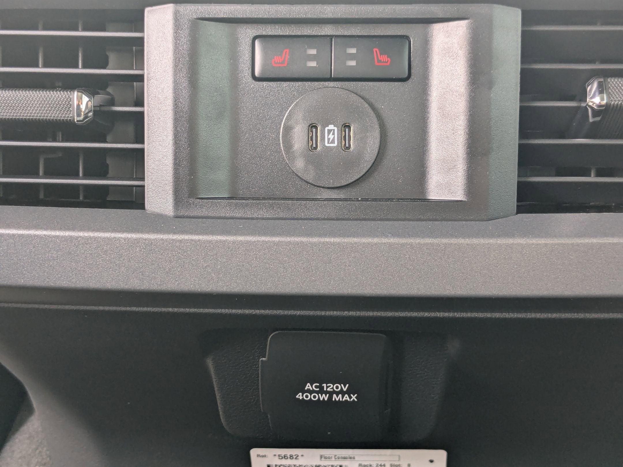 2025 Ford Super Duty F-250 SRW LARIAT