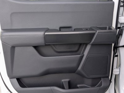 2025 Ford F-150 STX - Crossroads Courtesy Demo