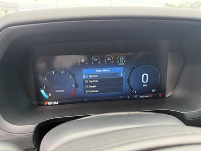 2025 Ford F-150 STX - Crossroads Courtesy Demo