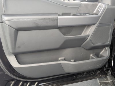 2025 Ford F-150 XLT - Crossroads Courtesy Demo