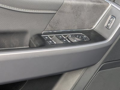 2025 Ford F-150 XLT - Crossroads Courtesy Demo