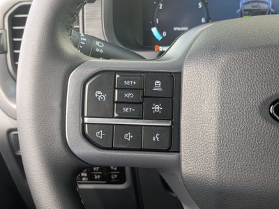 2025 Ford F-150 XLT - Crossroads Courtesy Demo