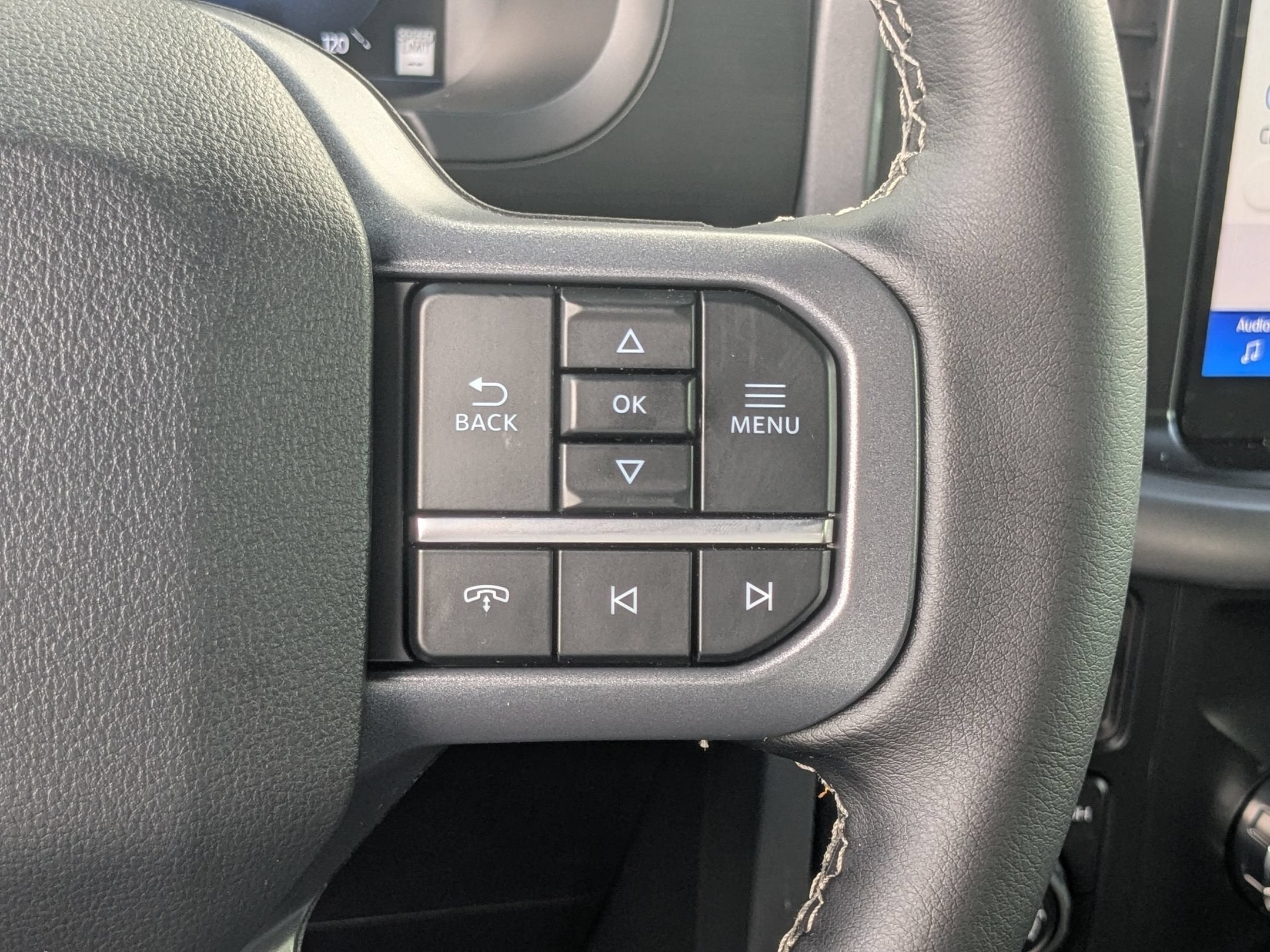 2025 Ford F-150 XLT - Crossroads Courtesy Demo