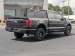 2025 Ford F-150 XLT - Crossroads Courtesy Demo
