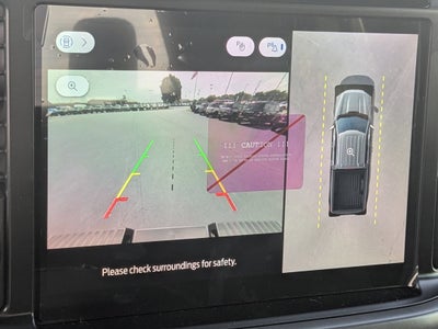 2025 Ford F-150 XLT - Crossroads Courtesy Demo