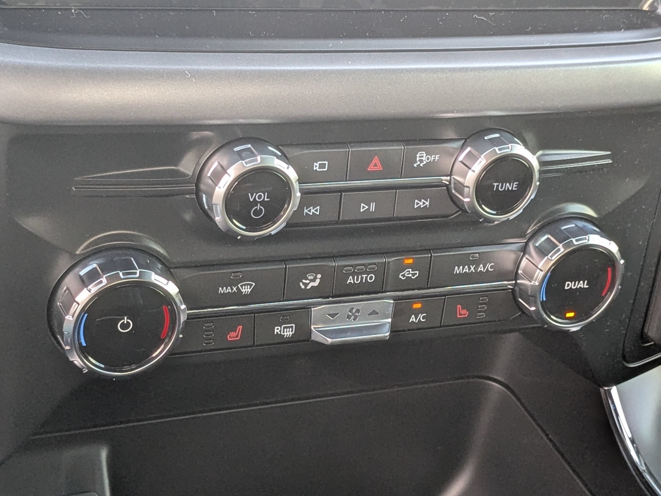 2025 Ford F-150 XLT - Crossroads Courtesy Demo