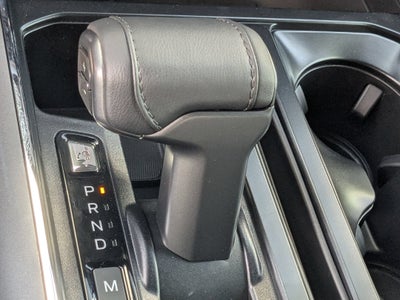 2025 Ford F-150 XLT - Crossroads Courtesy Demo
