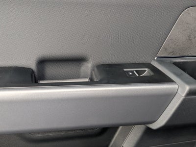 2025 Ford F-150 XLT - Crossroads Courtesy Demo