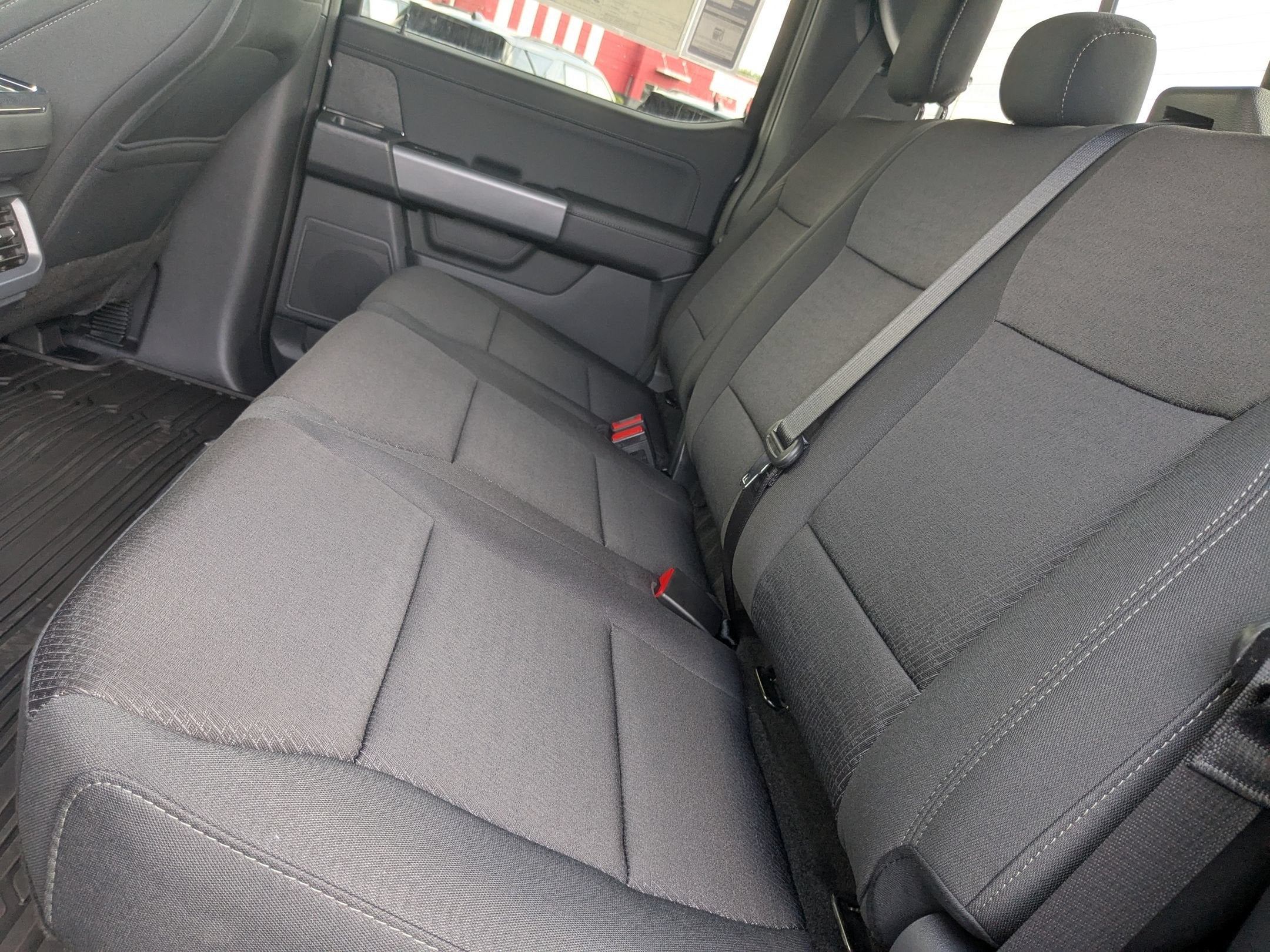 2025 Ford F-150 XLT - Crossroads Courtesy Demo
