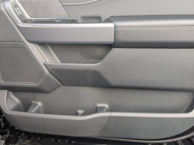 2025 Ford F-150 XLT - Crossroads Courtesy Demo