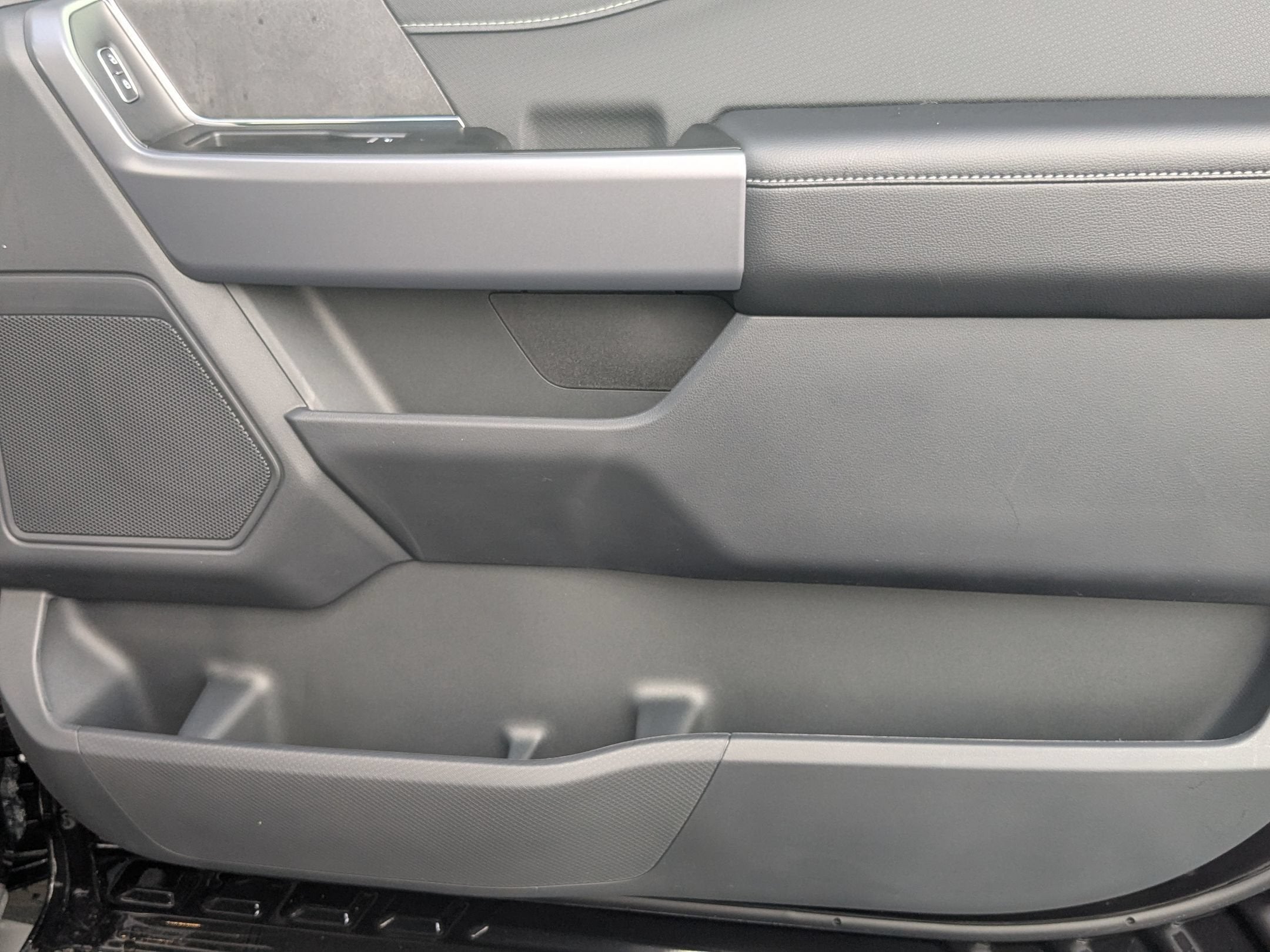 2025 Ford F-150 XLT - Crossroads Courtesy Demo