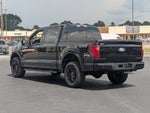 2025 Ford F-150 XLT - Crossroads Courtesy Demo