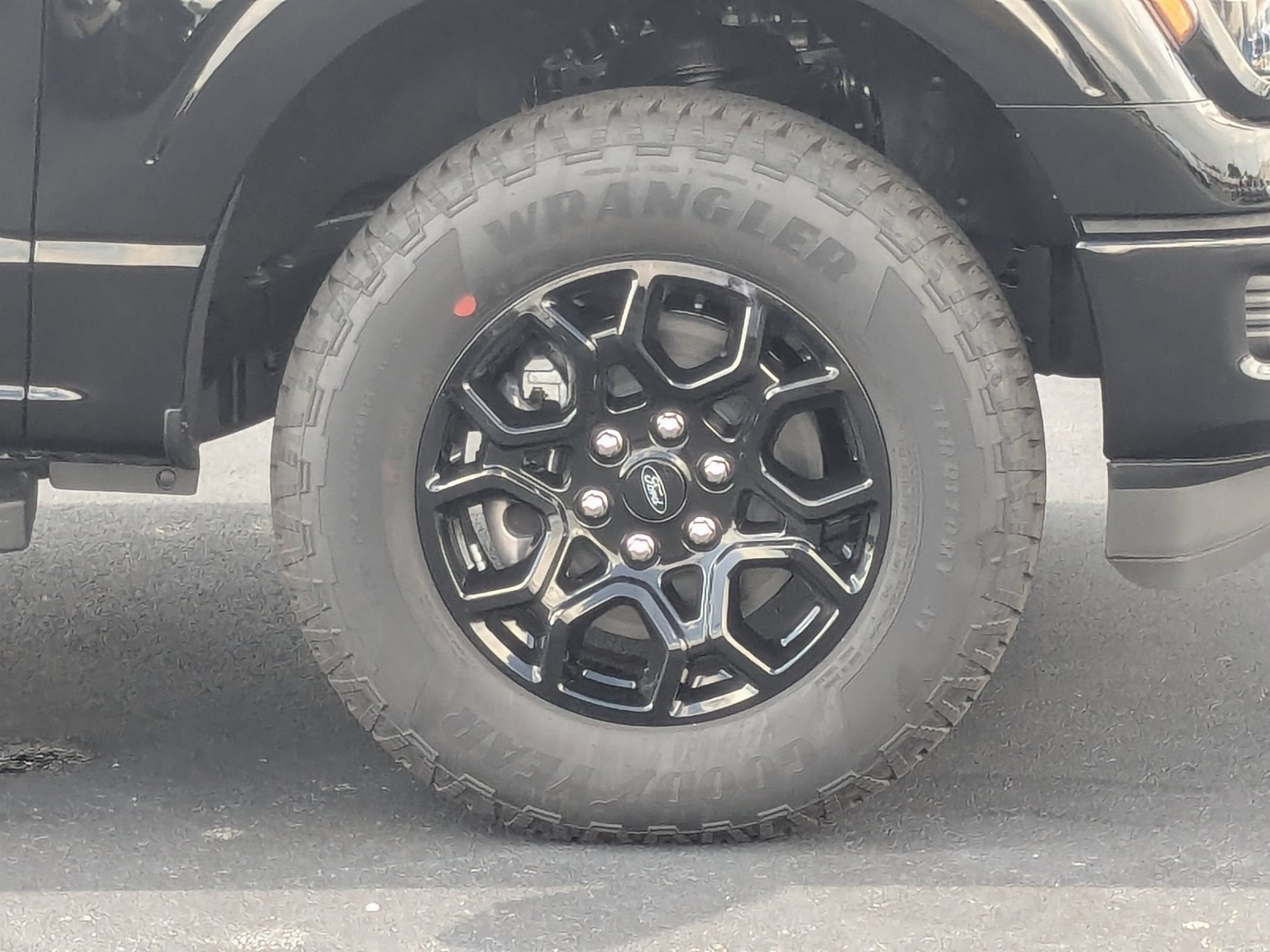 2025 Ford F-150 XLT - Crossroads Courtesy Demo