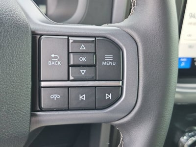 2025 Ford F-150 XLT - Crossroads Courtesy Demo