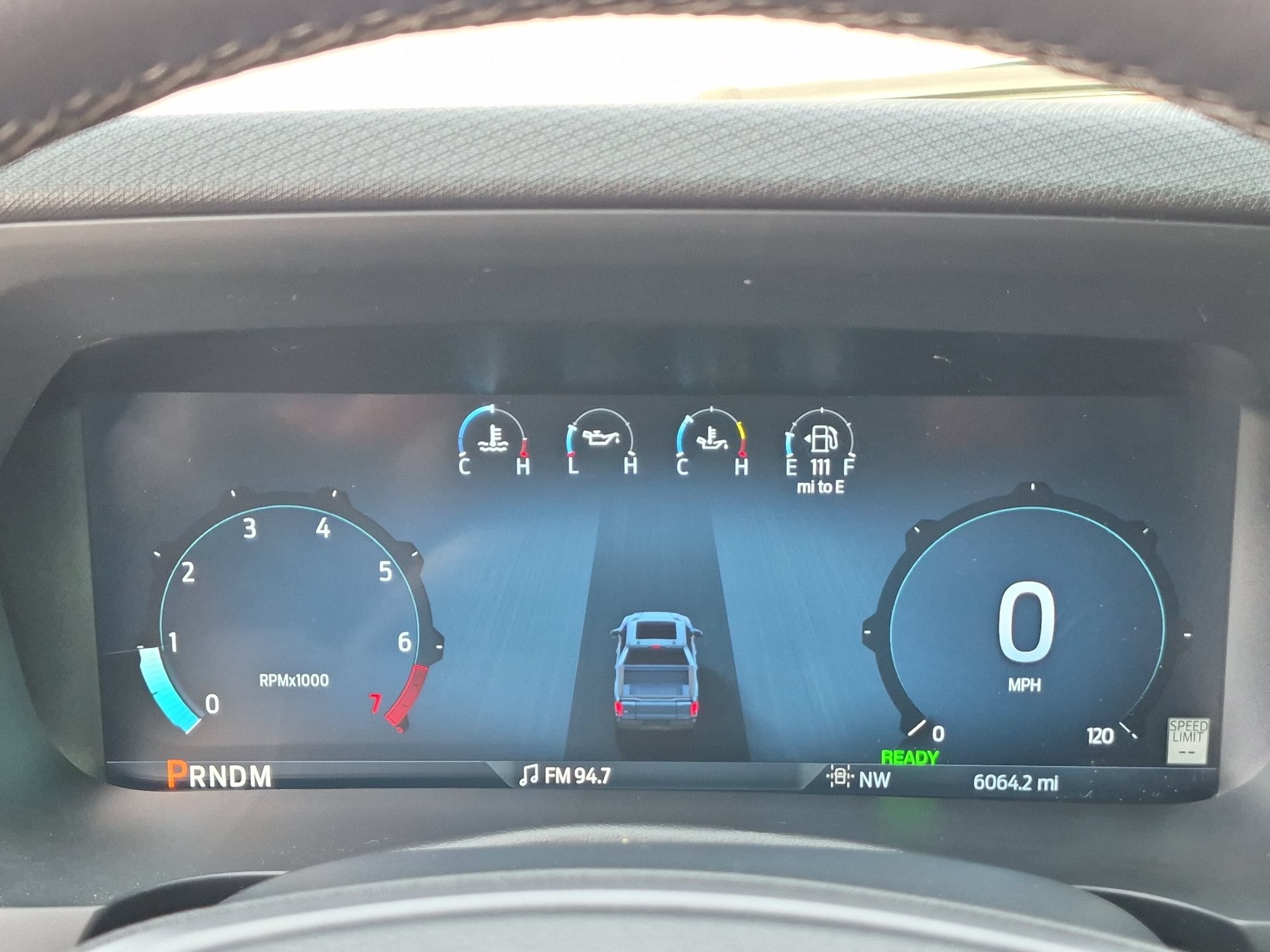 2025 Ford F-150 XLT - Crossroads Courtesy Demo