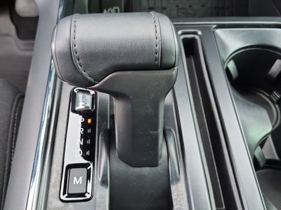 2025 Ford F-150 XLT - Crossroads Courtesy Demo