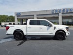 2025 Ford F-150 XLT - Crossroads Courtesy Demo