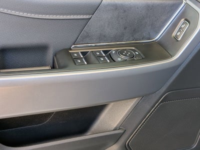 2025 Ford F-150 XLT - Crossroads Courtesy Demo