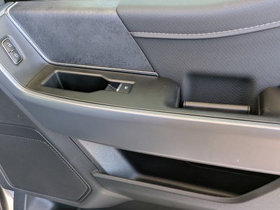 2025 Ford F-150 XLT - Crossroads Courtesy Demo