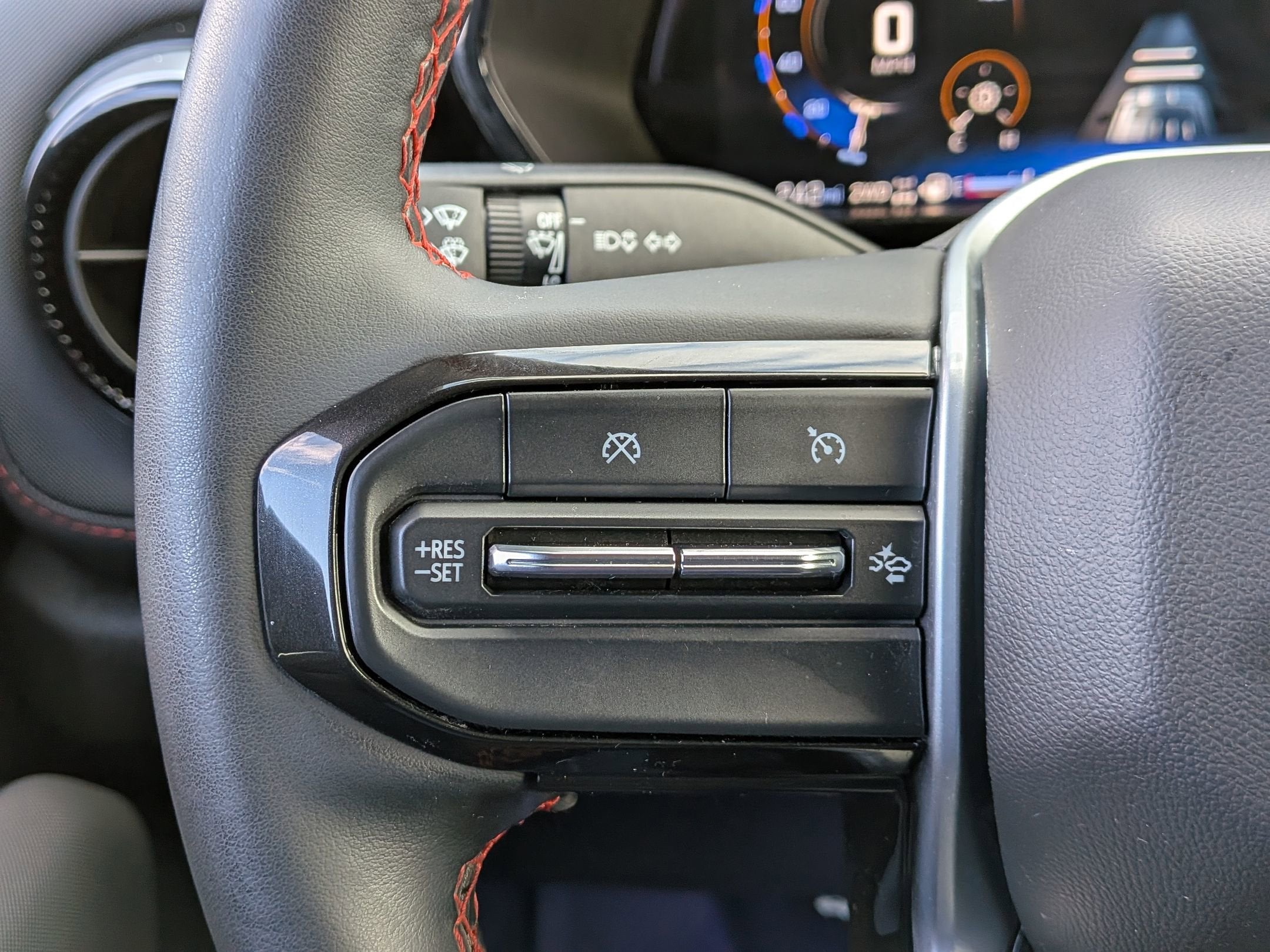 2024 Chevrolet Colorado 4WD Z71