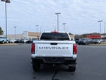 2024 Chevrolet Colorado 4WD Z71