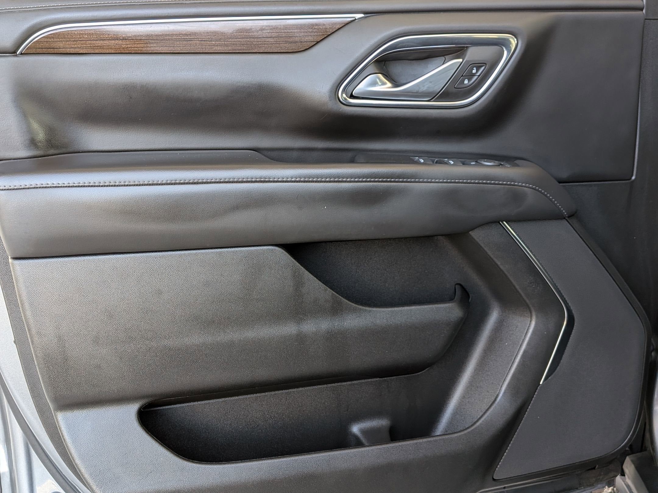 2022 GMC Yukon XL SLE