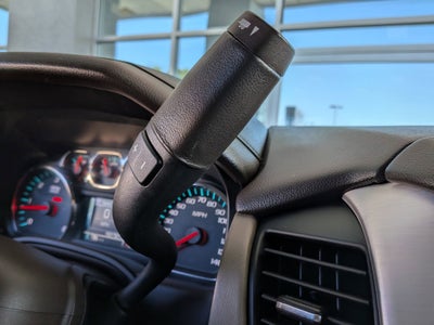 2017 GMC Yukon XL SLT