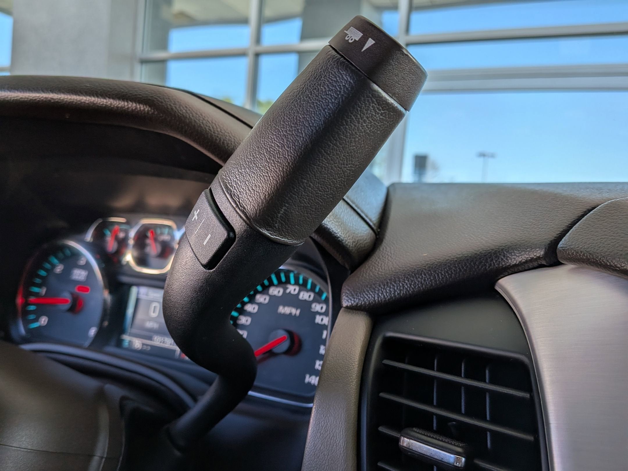 2017 GMC Yukon XL SLT