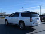 2017 GMC Yukon XL SLT
