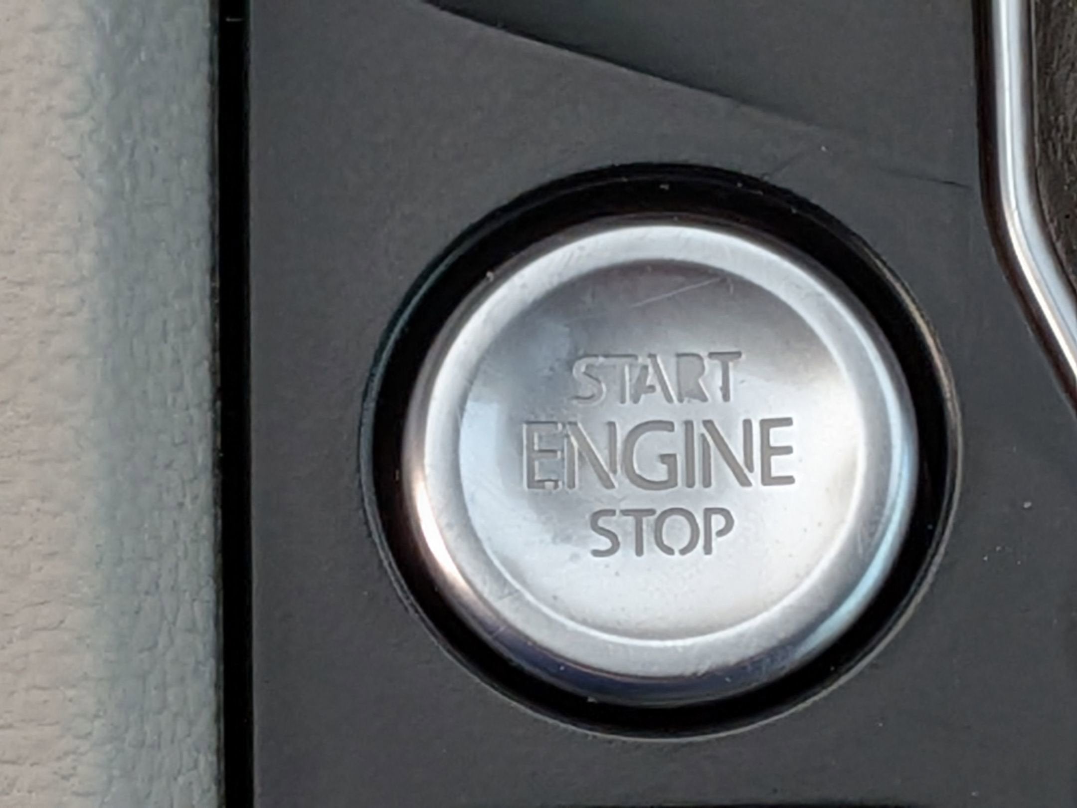 2019 Volkswagen Atlas 3.6L V6 SEL R-Line