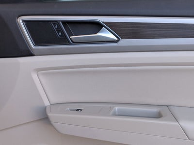 2019 Volkswagen Atlas 3.6L V6 SEL R-Line