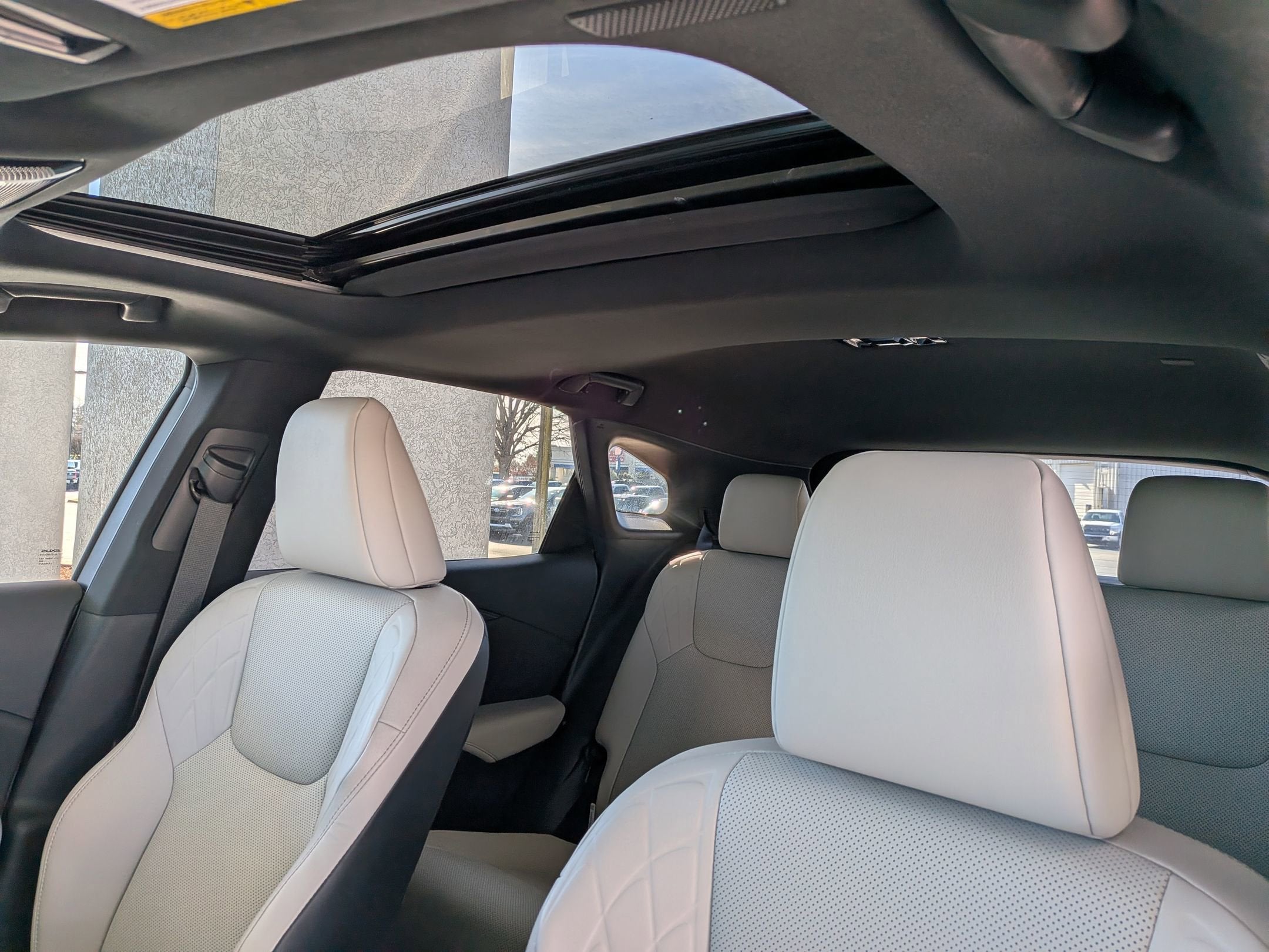 2023 Lexus RX RX 350 Premium