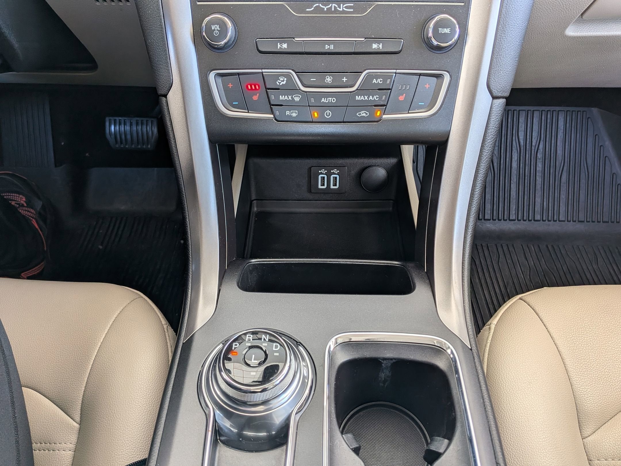 2020 Ford Fusion Hybrid SEL