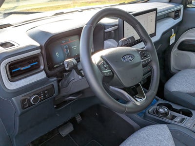 2025 Ford Maverick XLT - Crossroads Courtesy Demo