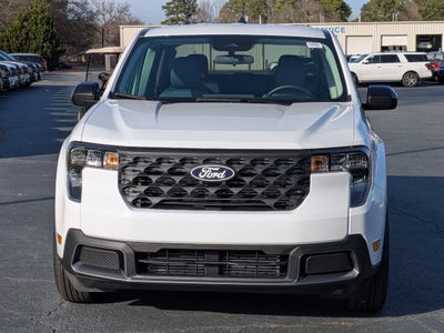 2025 Ford Maverick XLT - Crossroads Courtesy Demo