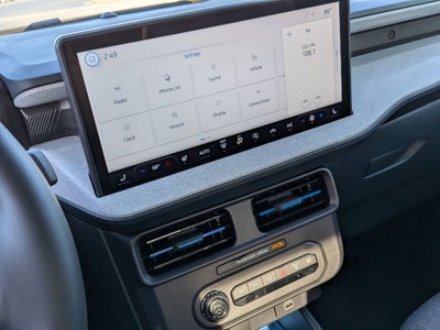 2025 Ford Maverick XLT - Crossroads Courtesy Demo