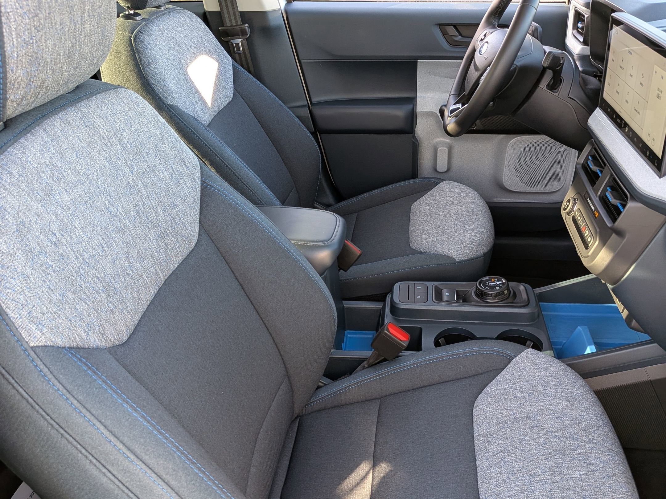 2025 Ford Maverick XLT - Crossroads Courtesy Demo