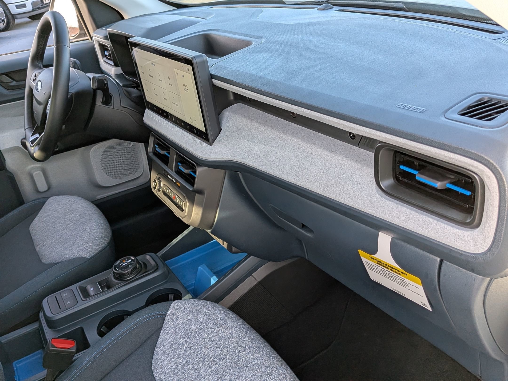 2025 Ford Maverick XLT - Crossroads Courtesy Demo